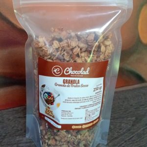 GRANOLAS