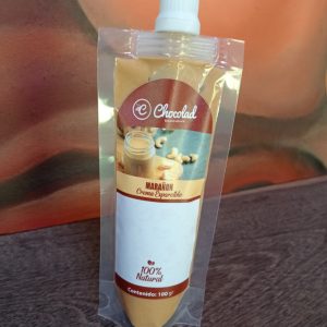 Crema de Marañón 100% natural