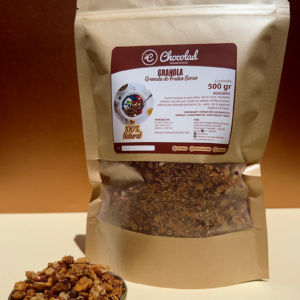 GRANOLAS