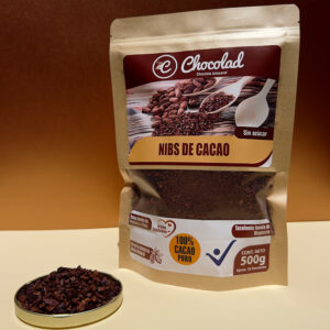 Nibs de Cacao