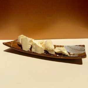 Manteca de Cacao