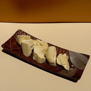 Manteca de Cacao